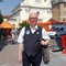 Bartolomeo Torchetti ai campionati italiani di biliardo