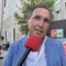 Intervista al sen Francesco Boccia alle Vecchie Segherie Mastrototaro a Bisceglie