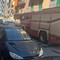 Fuga di gas in via Fragata a Bisceglie