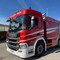 Incendio in un appartamento di viale Calace, evacuate due famiglie