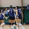 Sportilia, stop interno in 4 set ad opera della neo capolista Amatori Volley Bari