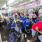 La Nazionale di powerchair football bloccata in aeroporto a Fiumicino: niente gare a Glasgow