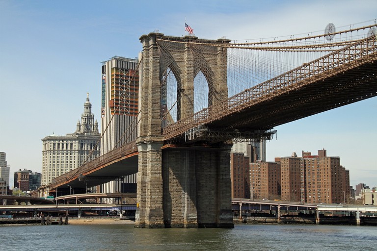 Ponte di Brooklyn