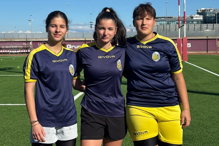 Bufan, Cardella, Livan