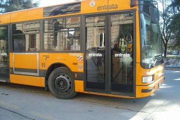 Bus Urbani