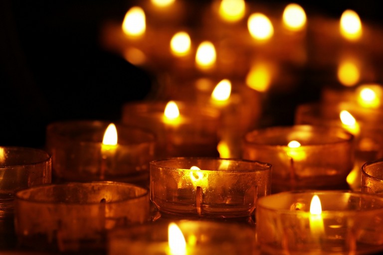 Lume di candela (repertorio)