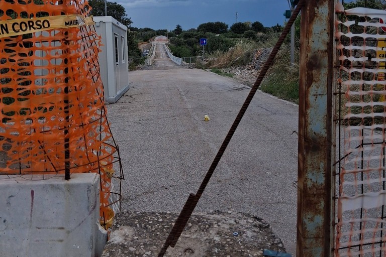 Ponte Lama