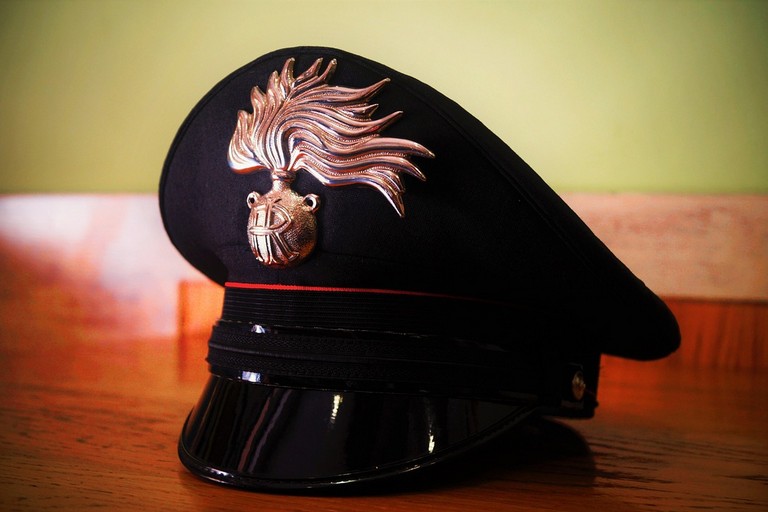 Carabinieri