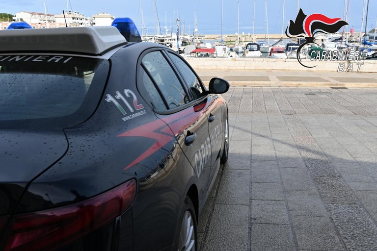 Carabinieri