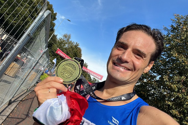 Carlo Alberto Ruggieri