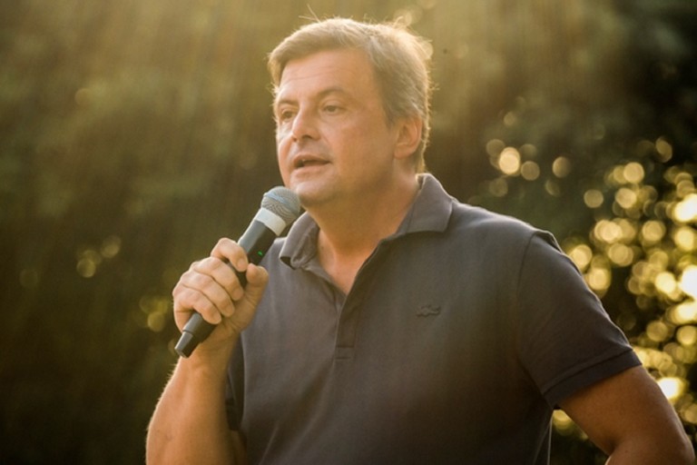 Carlo Calenda