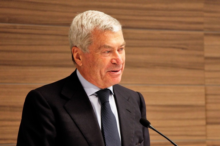 Carlo Sangalli