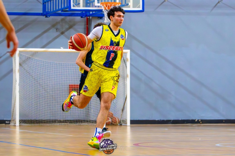 Carlo Spernanzoni. <span>Foto Cristina Pellegrini</span>