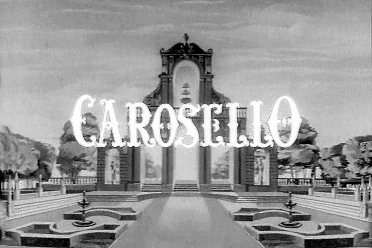 Carosello