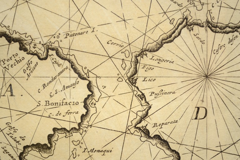 Carte nautiche medievali