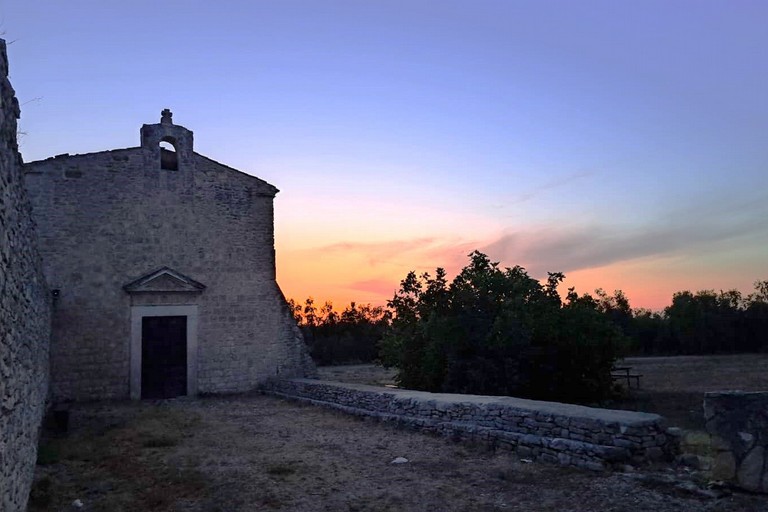 Casale di Zappino