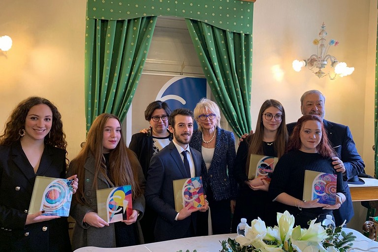 Fondazione Cannillo: ecco i vincitori della borsa di studio