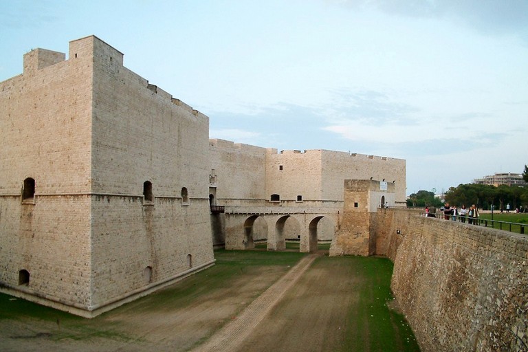 Castello di Barletta