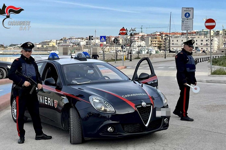 I Carabinieri