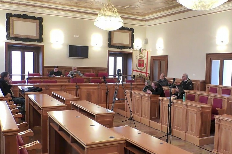 Consiglio comunale del 29 ottobre