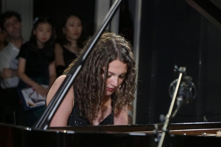 Chiara Caposeno