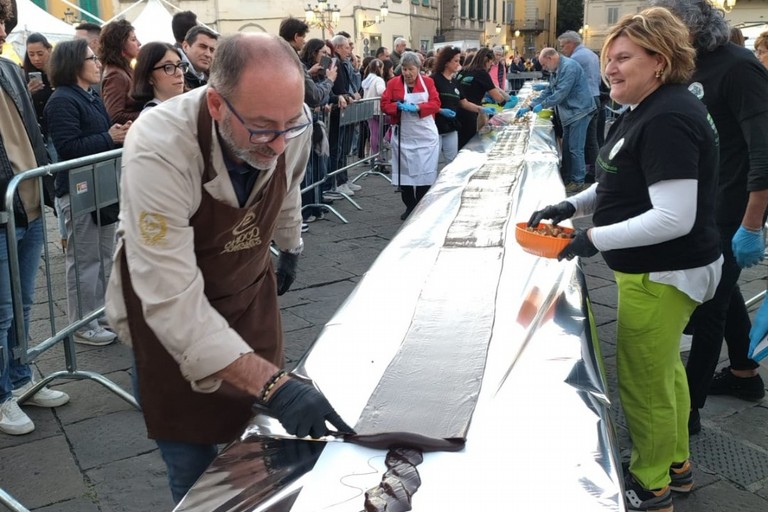 Comincia Chocomoments: Bisceglie capitale del cioccolato artigianale