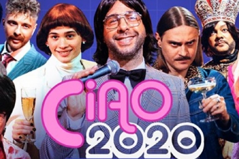 Ciao 2020