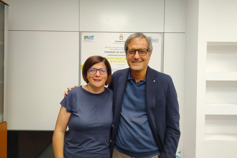 Ciliento e Angarano