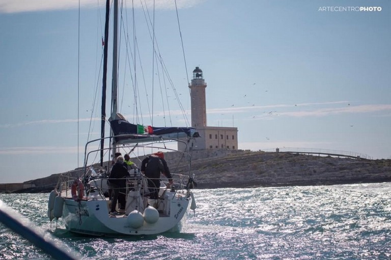 Circolo della vela Bisceglie