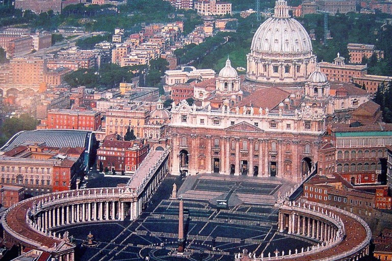 Vaticano