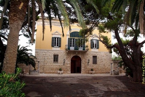 villa consiglio