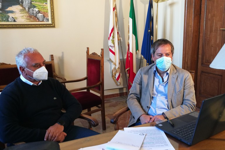 Commissione sicurezza urbana del Comune di Bisceglie