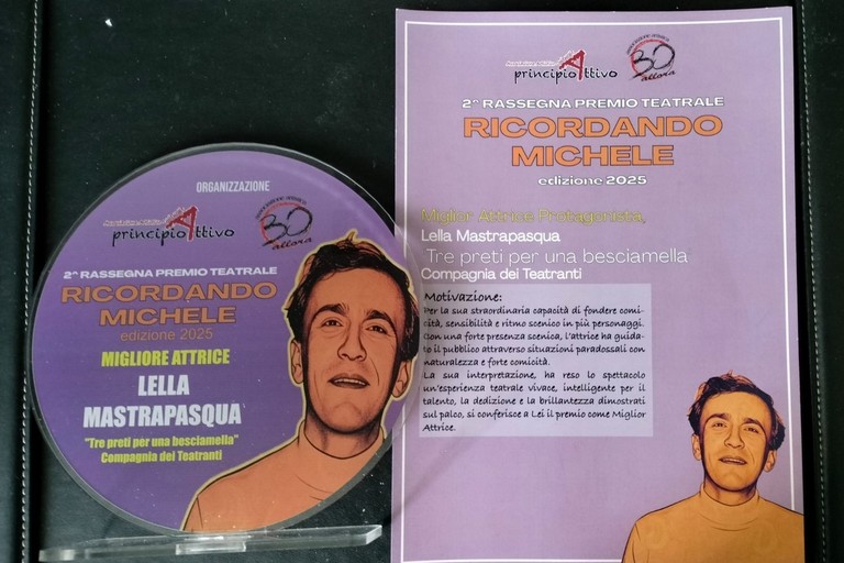 Compagnia dei Teatranti