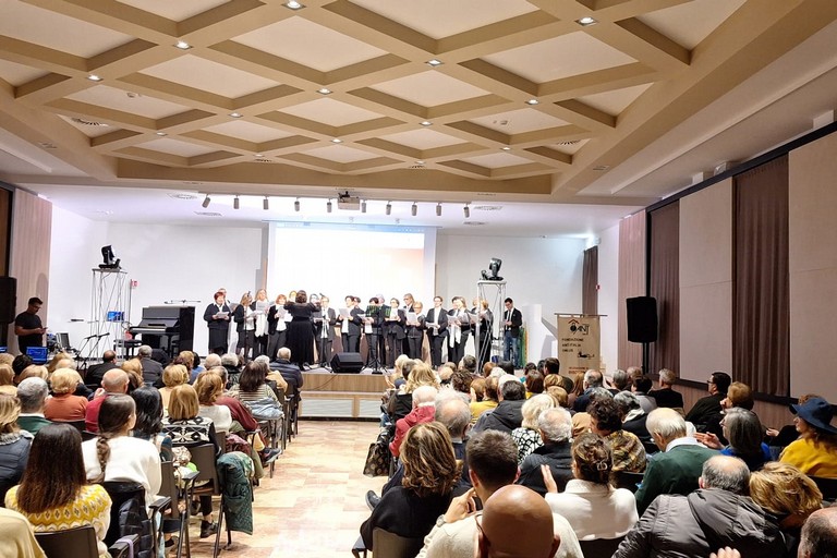 concerto Vivo per Lei