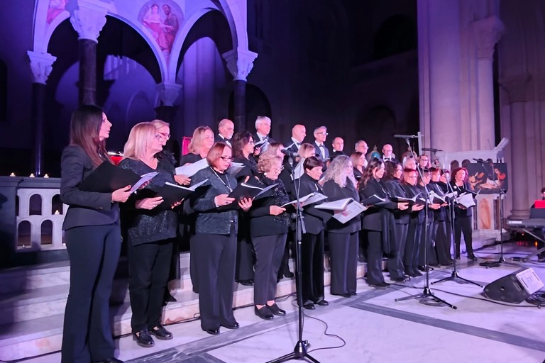 “Musica oltre i confini”