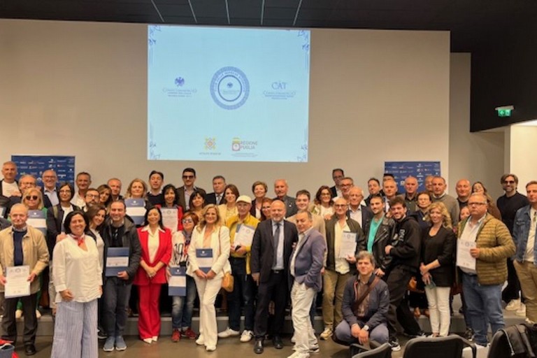 Confcommercio Bari - Bat