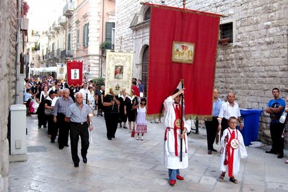 Confraternita Bisceglie