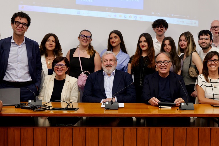 confstampa diritto allo studio e mobilita