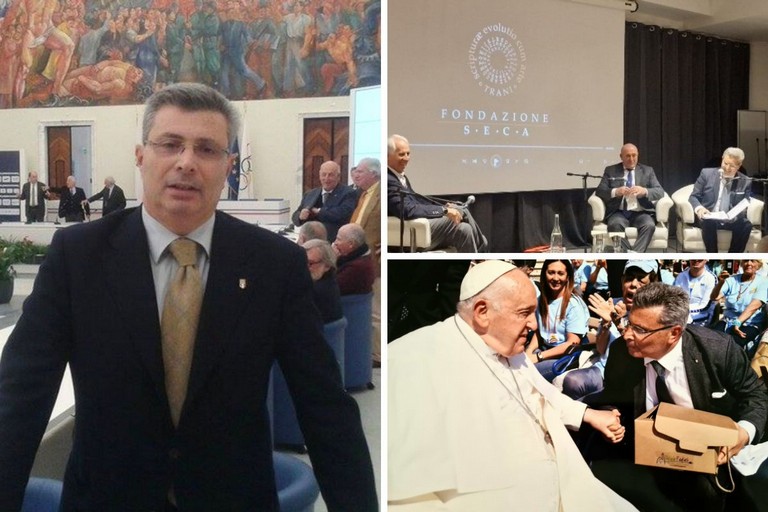Le attività del CONI BAT nel quadriennio 2021-2025