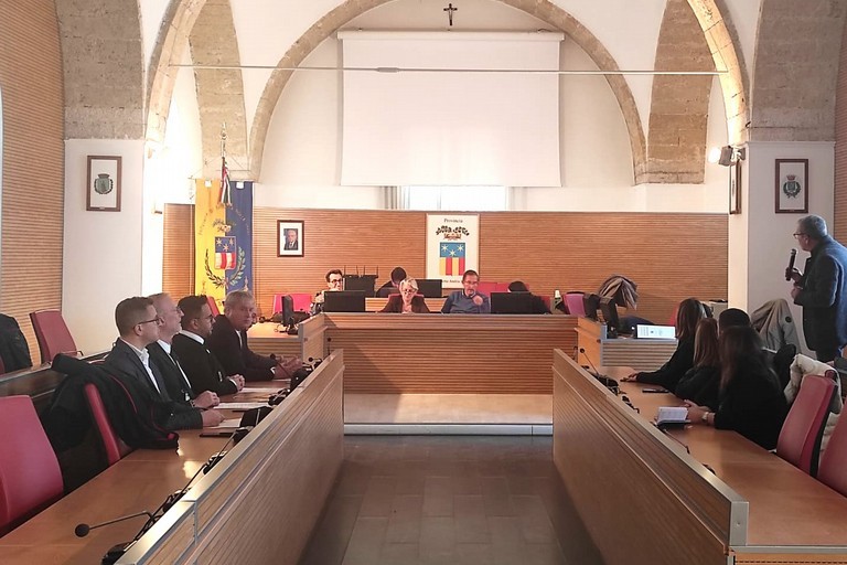 Consiglio provinciale