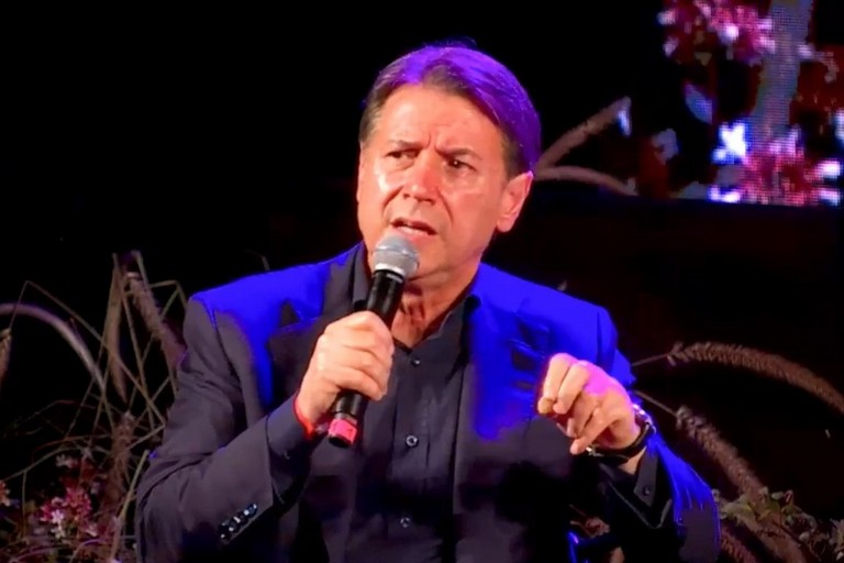 Giuseppe Conte