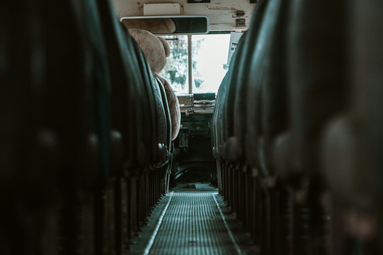 Trasporto scolastico