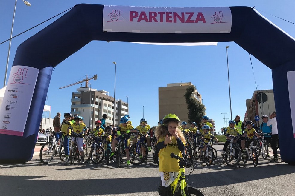 Gruppo Giovanissimi Ludobike