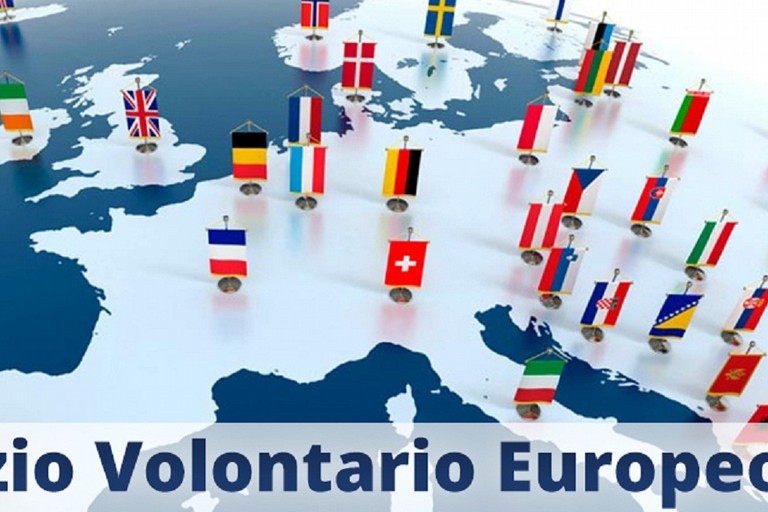 Servizio Volontario Europeo