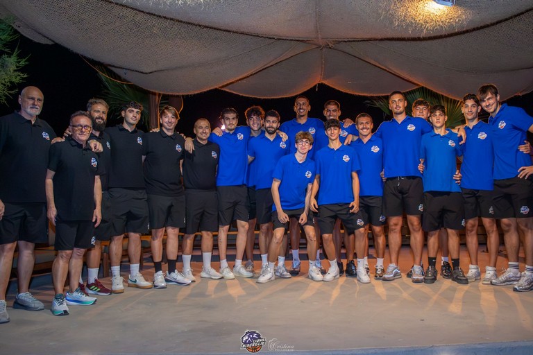 Presentazione dei Lions Bisceglie