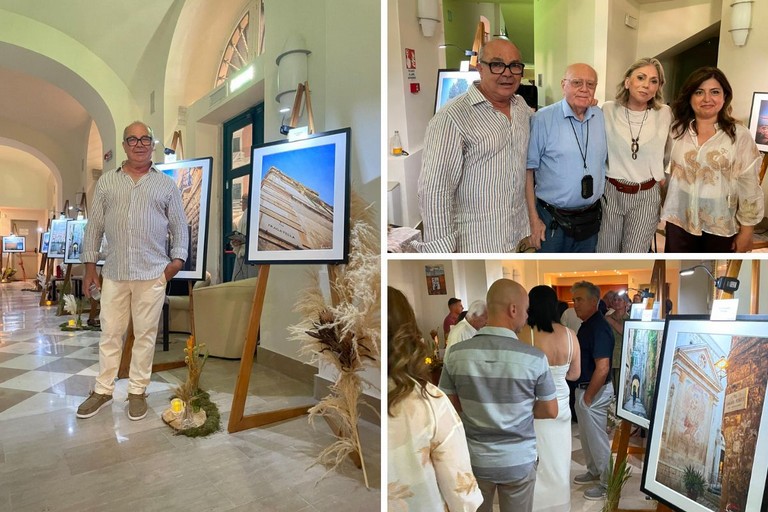 “Puglia…la mia terra madre”