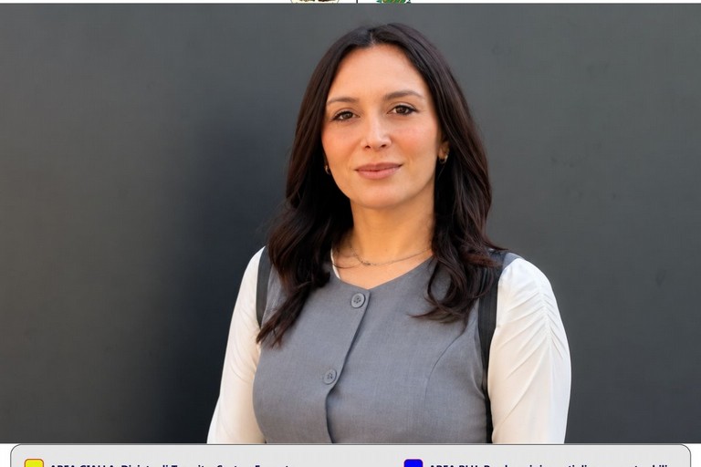 Katiuscia Nazzarini