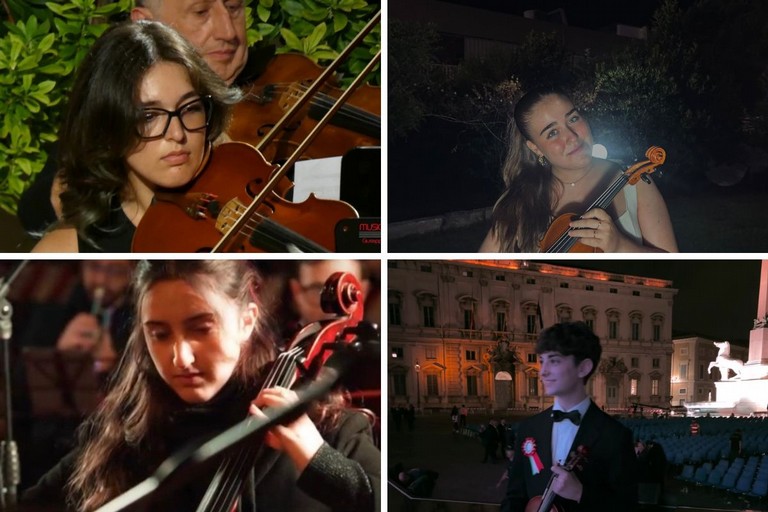 Terzo appuntamento degli aperitivi musicali