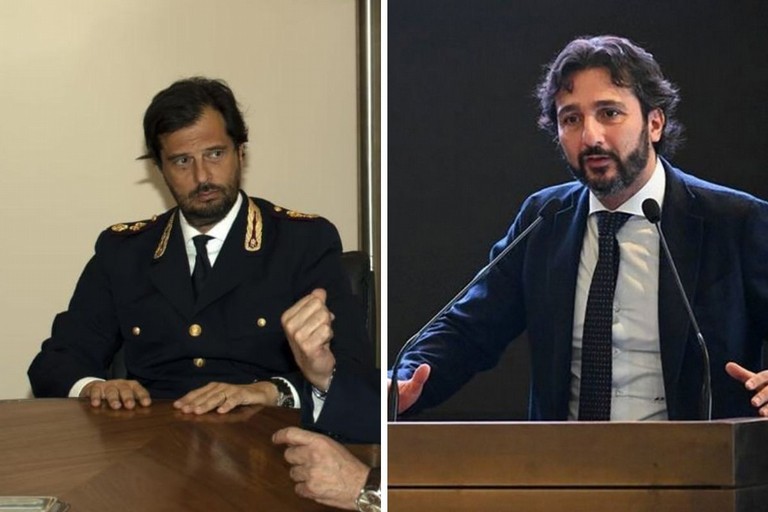 De Stavola e Fabbrocini