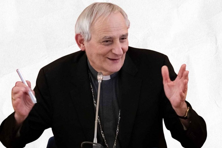 Matteo Zuppi
